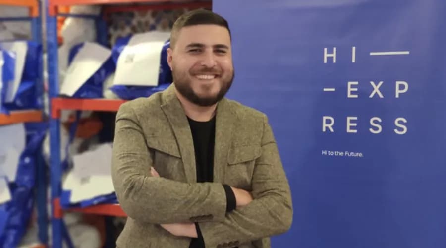 hiexpress-ceo