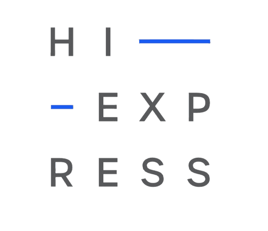 HI-EXPRESS Logo