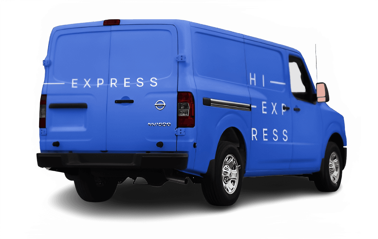 Van